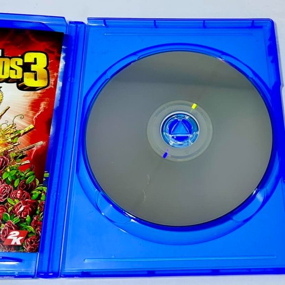 3 PS4 Games NEW Unopened Battlefield 2042 Star Wars Battlefront Borderlands 3 - Picture 7 of 11